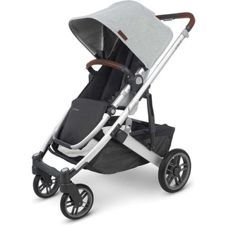 UPPAbaby Cruz V2 Stroller - Shop at The Pump Station and Nurtury