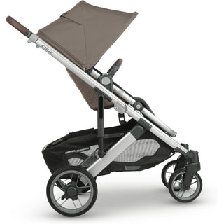 UPPAbaby Cruz V2 Stroller - Shop at The Pump Station and Nurtury