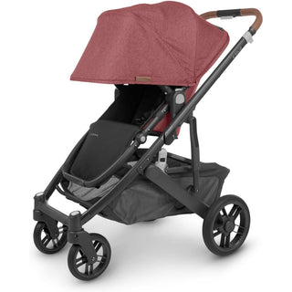 UPPAbaby Cruz V2 Stroller - Shop at The Pump Station and Nurtury