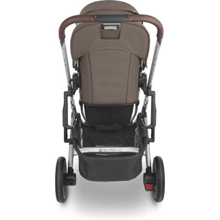 UPPAbaby Cruz V2 Stroller - Shop at The Pump Station and Nurtury