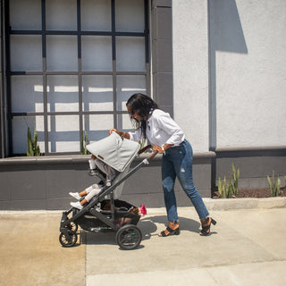 UPPAbaby Cruz V2 Stroller - Shop at The Pump Station and Nurtury