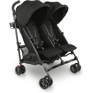 UPPAbaby G-Link V2 Stroller - Shop at The Pump Station and Nurtury