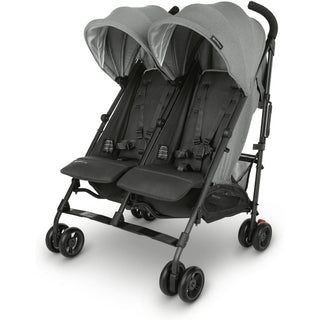 UPPAbaby G-Link V2 Stroller - Shop at The Pump Station and Nurtury