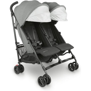 UPPAbaby G-Link V2 Stroller - Shop at The Pump Station and Nurtury