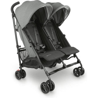 UPPAbaby G-Link V2 Stroller - Shop at The Pump Station and Nurtury