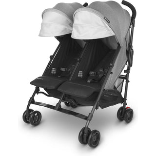 UPPAbaby G-Link V2 Stroller - Shop at The Pump Station and Nurtury