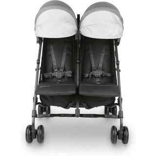 UPPAbaby G-Link V2 Stroller - Shop at The Pump Station and Nurtury