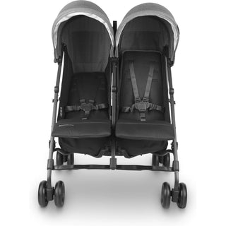 UPPAbaby G-Link V2 Stroller - Shop at The Pump Station and Nurtury