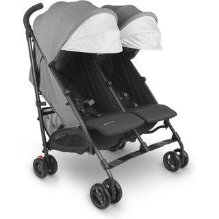 UPPAbaby G-Link V2 Stroller - Shop at The Pump Station and Nurtury