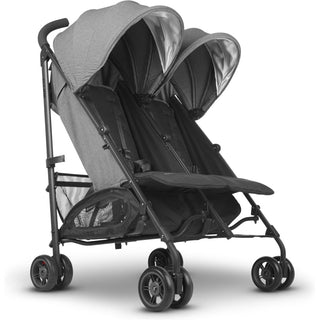 UPPAbaby G-Link V2 Stroller - Shop at The Pump Station and Nurtury