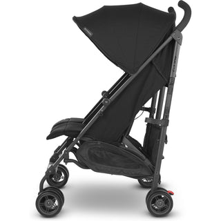 UPPAbaby G-Link V2 Stroller - Shop at The Pump Station and Nurtury