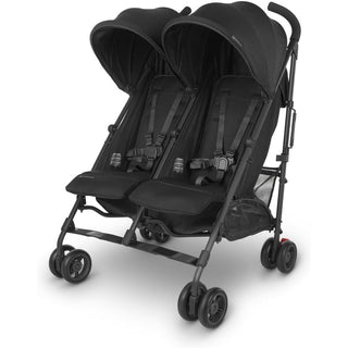 UPPAbaby G-Link V2 Stroller - Shop at The Pump Station and Nurtury