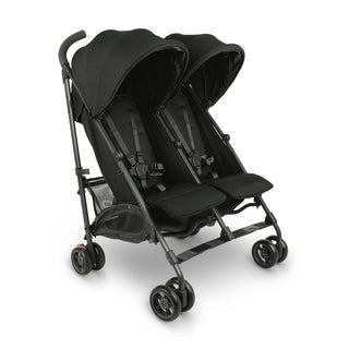 UPPAbaby G-Link V2 Stroller - Shop at The Pump Station and Nurtury