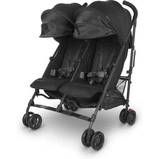 UPPAbaby G-Link V2 Stroller - Shop at The Pump Station and Nurtury