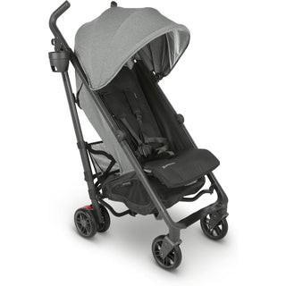 UPPAbaby G-Luxe Stroller - Shop at The Pump Station and Nurtury