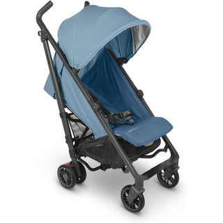 UPPAbaby G-Luxe Stroller - Shop at The Pump Station and Nurtury