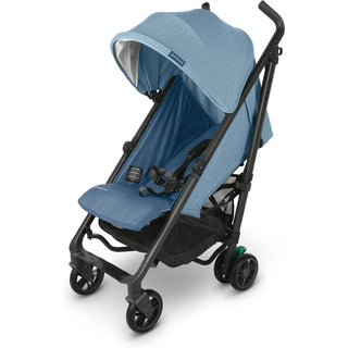 UPPAbaby G-Luxe Stroller - Shop at The Pump Station and Nurtury