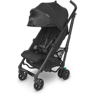 UPPAbaby G-Luxe Stroller - Shop at The Pump Station and Nurtury