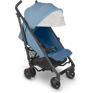 UPPAbaby G-Luxe Stroller - Shop at The Pump Station and Nurtury