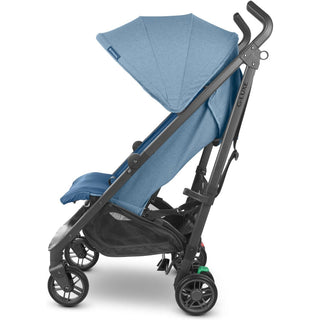 UPPAbaby G-Luxe Stroller - Shop at The Pump Station and Nurtury