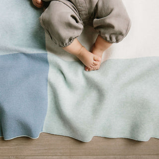 UPPAbaby Knit Blanket - Shop at The Pump Station and Nurtury