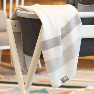 UPPAbaby Knit Blanket - Shop at The Pump Station and Nurtury