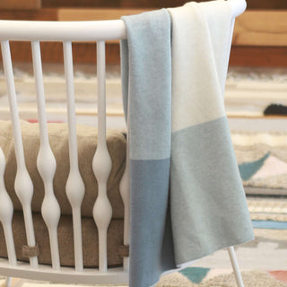 UPPAbaby Knit Blanket - Shop at The Pump Station and Nurtury