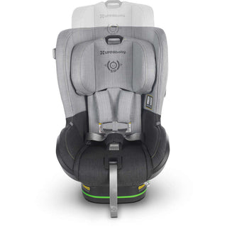 UPPAbaby Knox Convertible Car Seat - Shop at The Pump Station and Nurtury