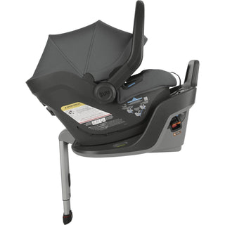 UPPAbaby Mesa Max Infant Car Seat + Base - Shop at The Pump Station and Nurtury