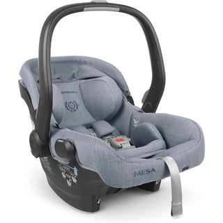 UPPAbaby Mesa V2 Infant Car Seat + Base - Shop at The Pump Station and Nurtury