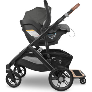 UPPAbaby Mesa V2 Infant Car Seat + Base - Shop at The Pump Station and Nurtury