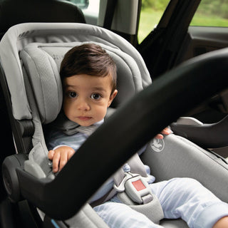 UPPAbaby Mesa V2 Infant Car Seat + Base - Shop at The Pump Station and Nurtury