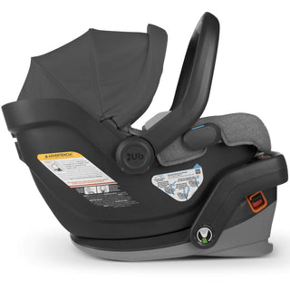 UPPAbaby Mesa V2 Infant Car Seat + Base - Shop at The Pump Station and Nurtury