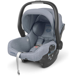 UPPAbaby Mesa V2 Infant Car Seat + Base - Shop at The Pump Station and Nurtury