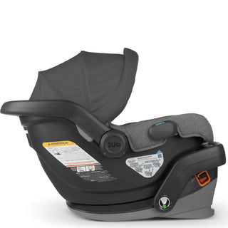 UPPAbaby Mesa V2 Infant Car Seat + Base - Shop at The Pump Station and Nurtury