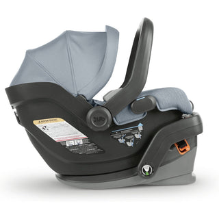 UPPAbaby Mesa V2 Infant Car Seat + Base - Shop at The Pump Station and Nurtury