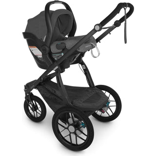 UPPAbaby Mesa V2 Infant Car Seat + Base - Shop at The Pump Station and Nurtury