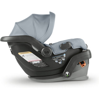 UPPAbaby Mesa V2 Infant Car Seat + Base - Shop at The Pump Station and Nurtury