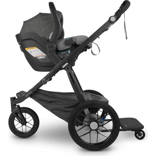 UPPAbaby Mesa V2 Infant Car Seat + Base - Shop at The Pump Station and Nurtury