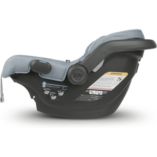 UPPAbaby Mesa V2 Infant Car Seat + Base - Shop at The Pump Station and Nurtury