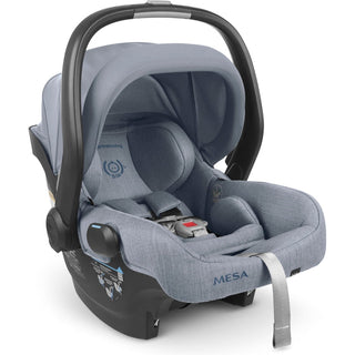 UPPAbaby Mesa V2 Infant Car Seat + Base - Shop at The Pump Station and Nurtury