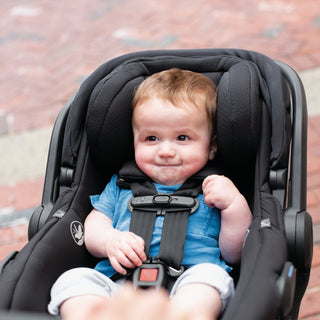 UPPAbaby Mesa V2 Infant Car Seat + Base - Shop at The Pump Station and Nurtury