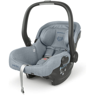 UPPAbaby Mesa V2 Infant Car Seat + Base - Shop at The Pump Station and Nurtury