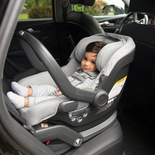 UPPAbaby Mesa V2 Infant Car Seat + Base - Shop at The Pump Station and Nurtury