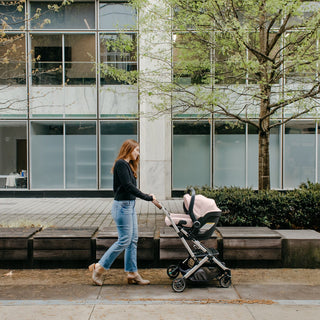 UPPAbaby Mesa V2 Infant Car Seat + Base - Shop at The Pump Station and Nurtury