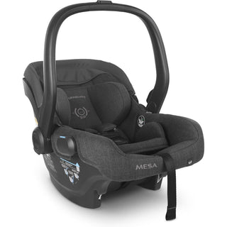 UPPAbaby Mesa V2 Infant Car Seat + Base - Shop at The Pump Station and Nurtury