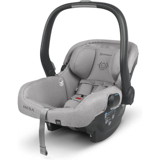 UPPAbaby Mesa V2 Infant Car Seat + Base - Shop at The Pump Station and Nurtury