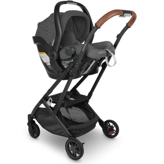 UPPAbaby Mesa V2 Infant Car Seat + Base - Shop at The Pump Station and Nurtury