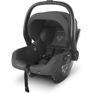 UPPAbaby Mesa V2 Infant Car Seat + Base - Shop at The Pump Station and Nurtury