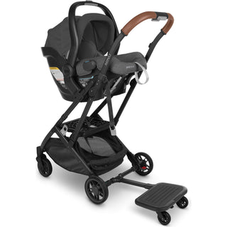 UPPAbaby Mesa V2 Infant Car Seat + Base - Shop at The Pump Station and Nurtury